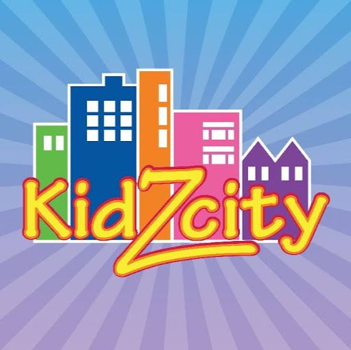 KidZcity logo