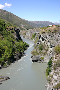 Kawaru river