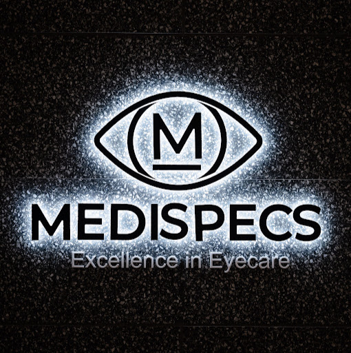 Medispecs Ed Square logo