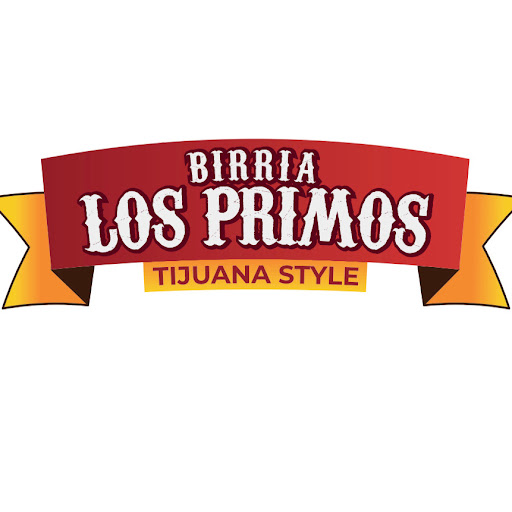 Birria Los Primos logo