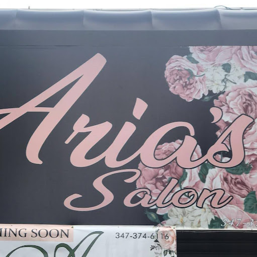 Aria’s Salon