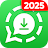 Status Saver - Video Saver icon