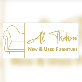 Al Thahani New & Used Furniture