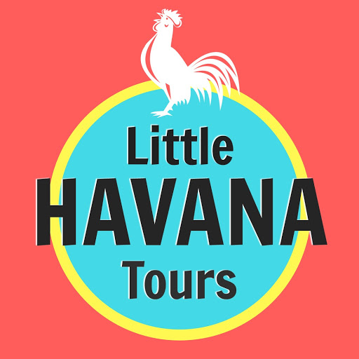 Little Havana Tours logo