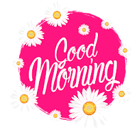 Good Morning Stickers for WhatsApp WAStickerApps