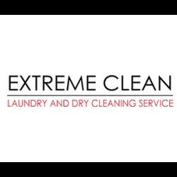 Extreme Clean logo