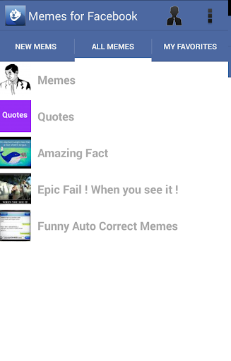 免費下載娛樂APP|Funny Memes for Facebook PRO app開箱文|APP開箱王