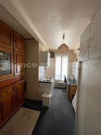 appartement à Paris 15ème (75)