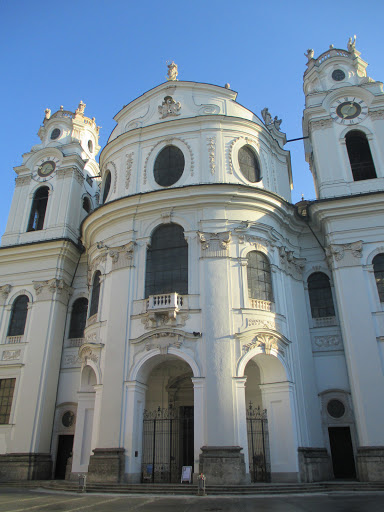 Miércoles 5 agosto. Salzburgo - Baviera, un paraíso cercano (5)