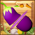 Tasty Vegetable Cutter icon