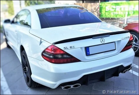 Mercedes-SL63-AMG