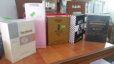 Photos of Carrefour Biyem-Assi
