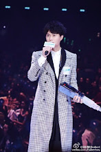 Hubert Wu China Actor