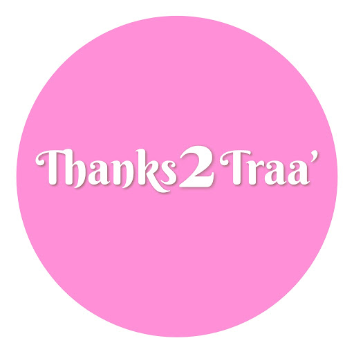 Thanks2Traa logo