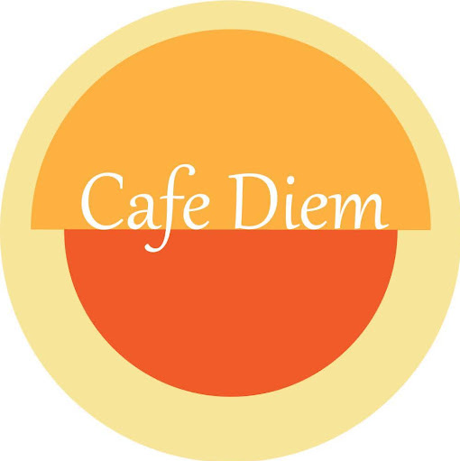 Cafe Diem logo