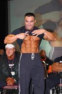 Gallery 2 Post of Real Hot MR.OLYMPIA, Ahmad Haidar