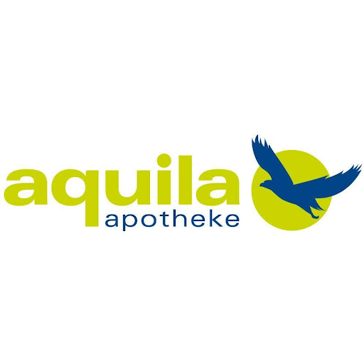 Aquila Apotheke im Gesundheitszentrum Giesing logo