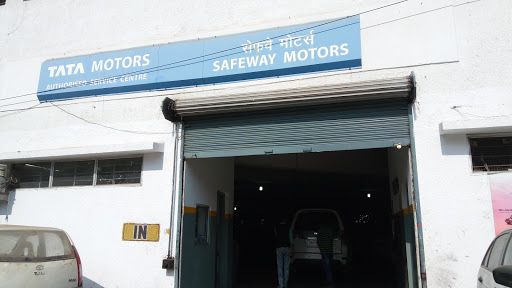 Safeway Motors - Tata Motors Authorised Service Center, 215, Chhindwara Rd, New Mankapur, Nagpur, Maharashtra 440030, India, Motor_Vehicle_Dealer, state MH