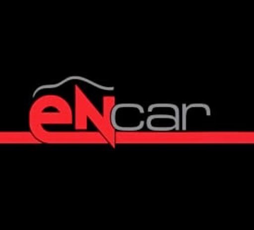 ENCAR OTOMOTİV logo