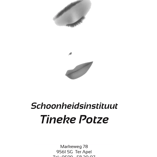 Schoonheidsinstituut Tineke Potze