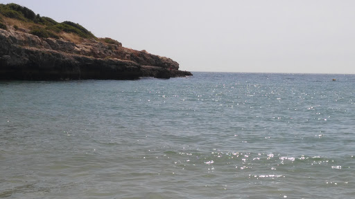 Beach Pintadinho