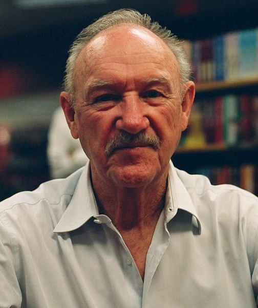 Gene Hackman Profile Pics Dp Images