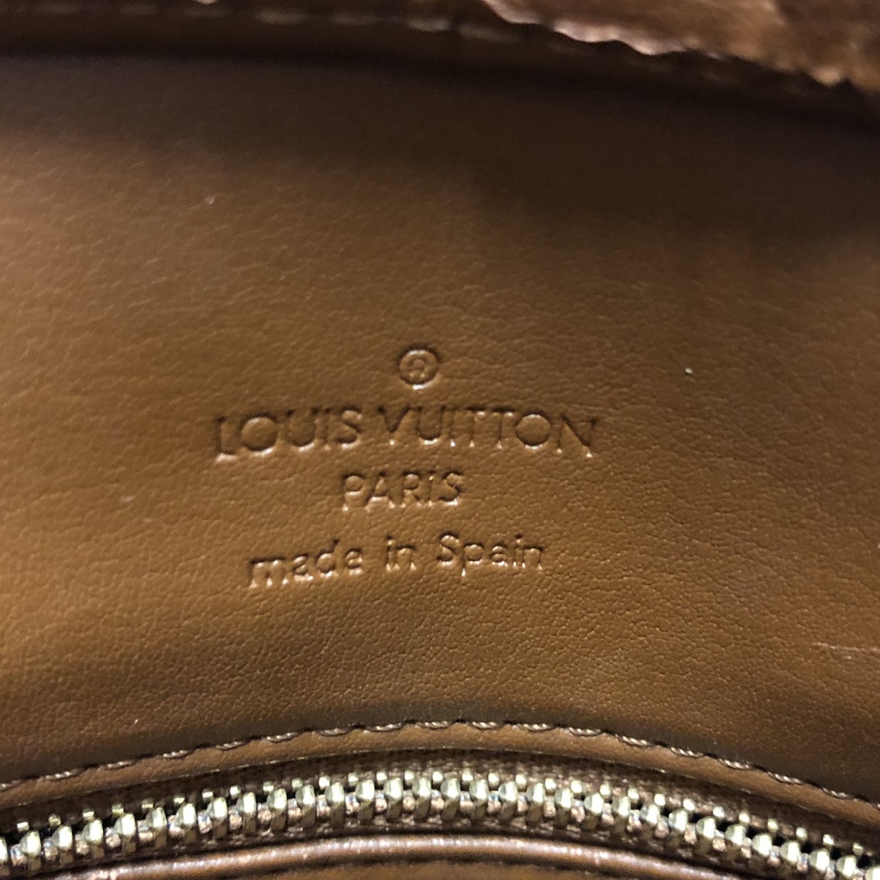 Louis Vuitton Stockton Tote