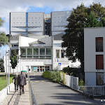 Archives de Paris (France)