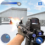 Counter Terrorist Sniper Shoot Apk