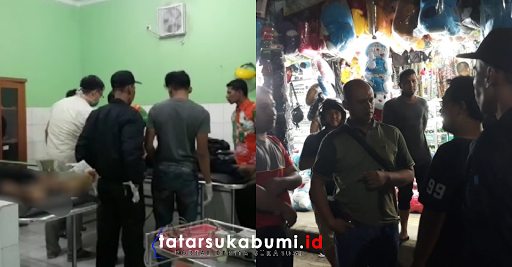 
Tergeletak Ditepi Jalan, 2 Mayat di Cibadak Berhasil Terungkap
