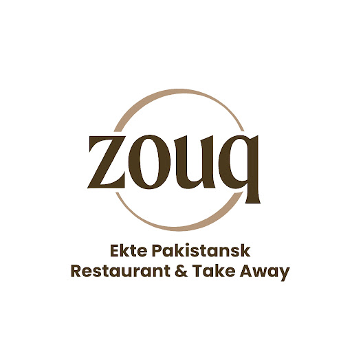 Zouq Restaurant & Take away logo