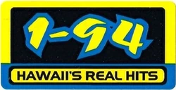 1-94 Radio Logo