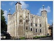 WHITE TOWER