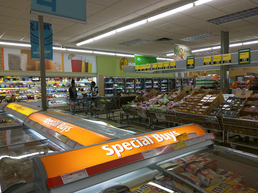 Supermarket «ALDI», reviews and photos, 3025 Hamilton St, Hyattsville, MD 20782, USA