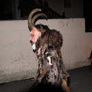 Krampuslauf in Latsch 2010