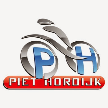 Hordijk Tweewielers BV logo