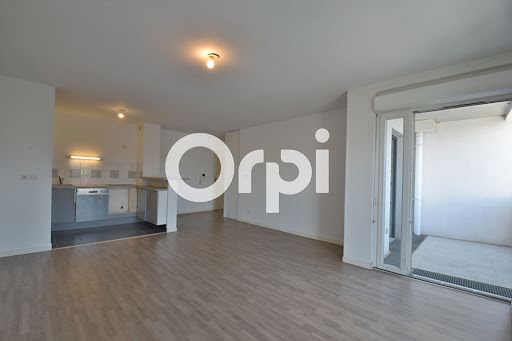 Vente appartement 3 pièces 63.55 m² à Bordeaux (33000), 285 000 €