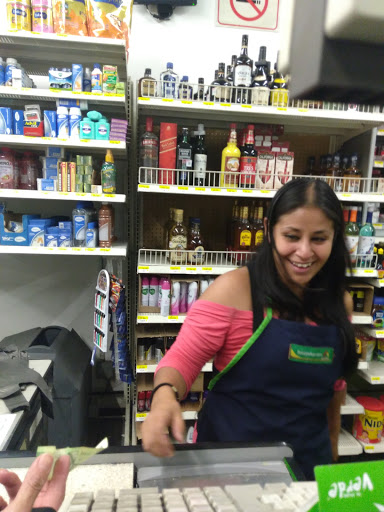 Bodega Aurrera Express Troncoso, Francisco del Paso Y Troncoso 24, Jardín Balbuena, 15900 Ciudad de México, CDMX, México, Supermercado | Cuauhtémoc