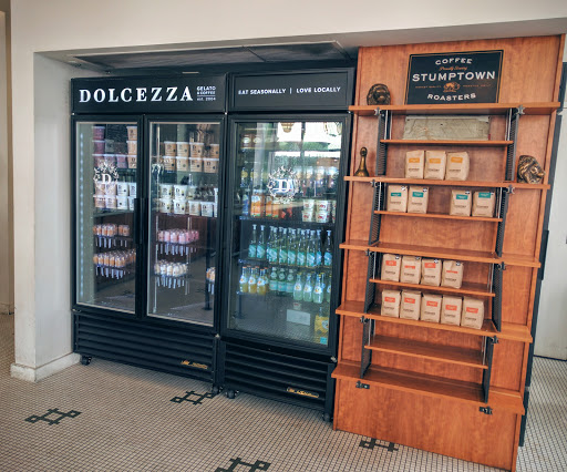 Ice Cream Shop «Dolcezza Gelato and Coffee», reviews and photos, 904 Palmer Alley NW, Washington, DC 20268, USA