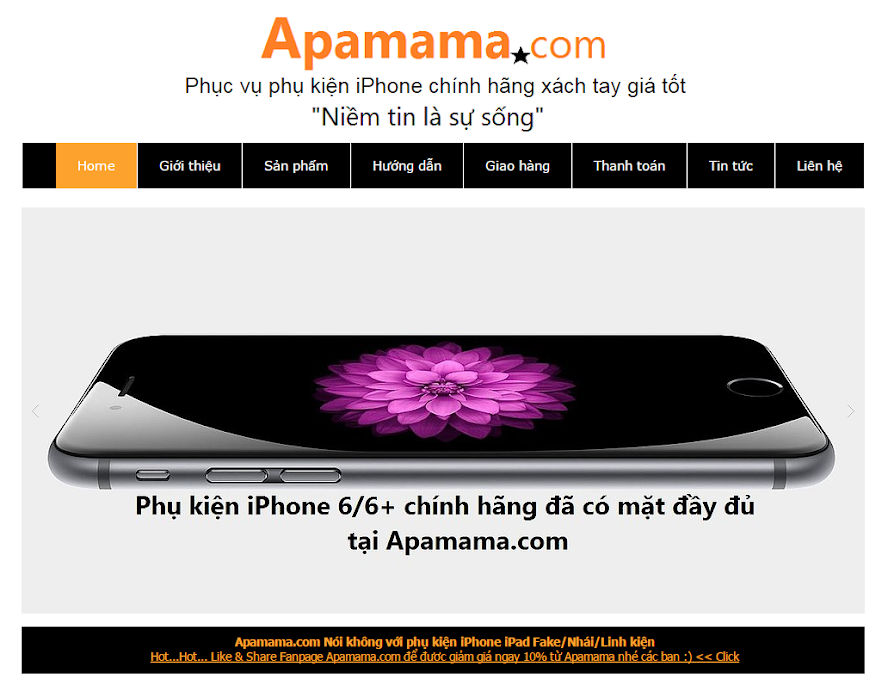 [APAMAMA.com] Pin sạc dự phòng Pisen Easy Power IV 10000mAh chính hãng iPhone iPad