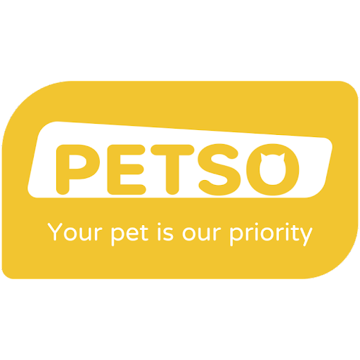 PETSO logo