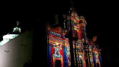 church