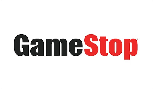 GameStop logo