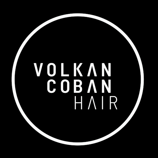 Volkan Coban Hair logo