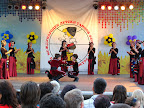 folklorefestival in silistra