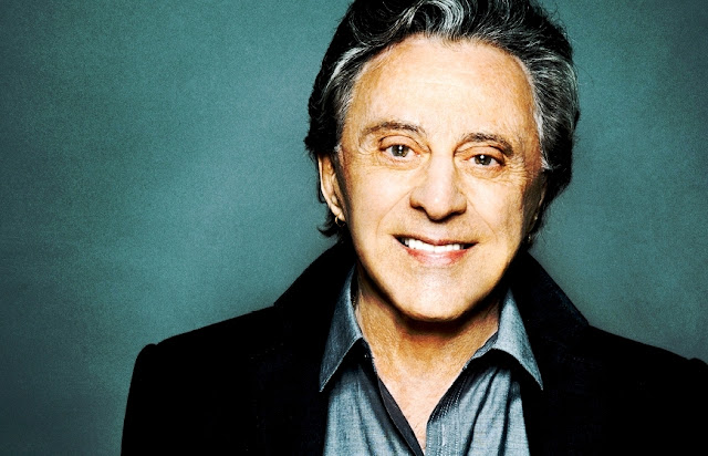  Frankie Valli & The Four Seasons