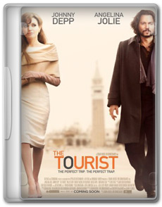 O Turista – DVDRip MP4 – Legendado