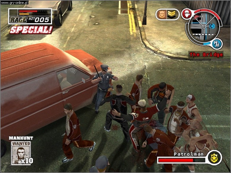 Hình ảnh trong game Crime Life: Gang Wars (screenshot)