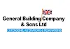 General Building Company & Sons Ltd  Logo