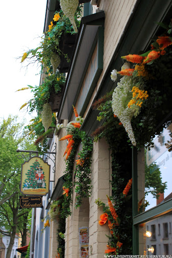 Три "венеции" в круизе по Европе с Гибралтаром и Португалией на MSC Magnifica. 05-06.2012